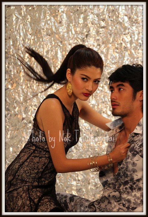 บอย-ปกรณ์ & มาร์กี้ ถ่ายปก F3 Magazine