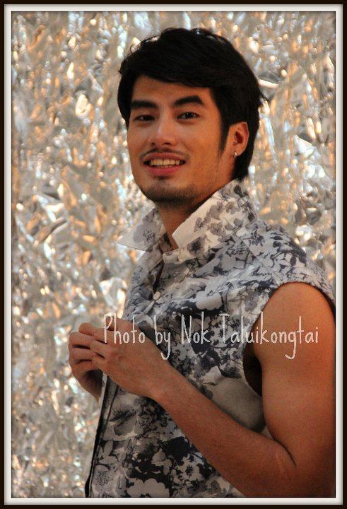 บอย-ปกรณ์ & มาร์กี้ ถ่ายปก F3 Magazine