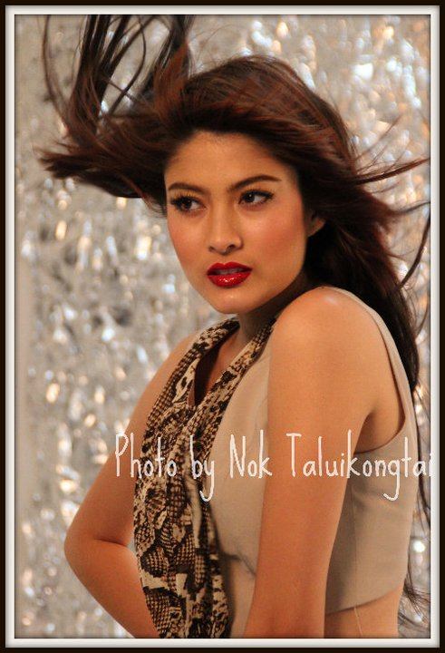 บอย-ปกรณ์ & มาร์กี้ ถ่ายปก F3 Magazine