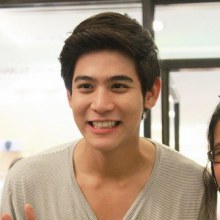 พอร์ช  หล่อวันหล่อคืน จริงๆ