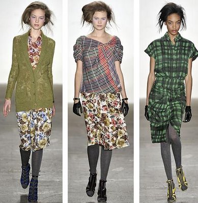 Thakoon(ฐากูล) แบรนด์ไทยในเวทีโลก