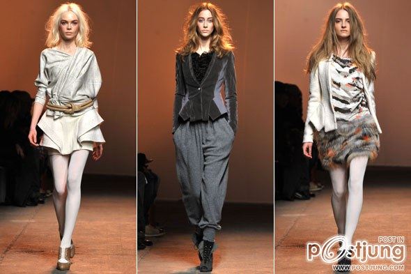 Thakoon(ฐากูล) แบรนด์ไทยในเวทีโลก