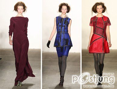 Thakoon(ฐากูล) แบรนด์ไทยในเวทีโลก