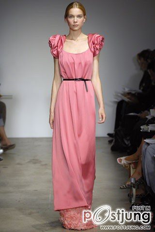 Thakoon(ฐากูล) แบรนด์ไทยในเวทีโลก