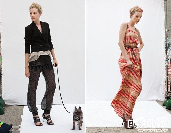 Thakoon(ฐากูล) แบรนด์ไทยในเวทีโลก