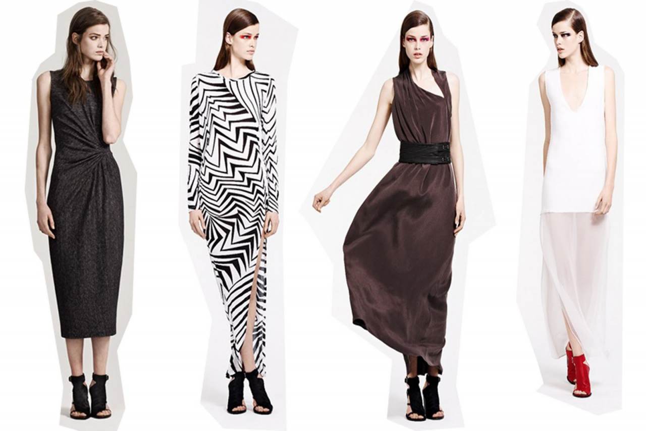 Thakoon(ฐากูล) แบรนด์ไทยในเวทีโลก