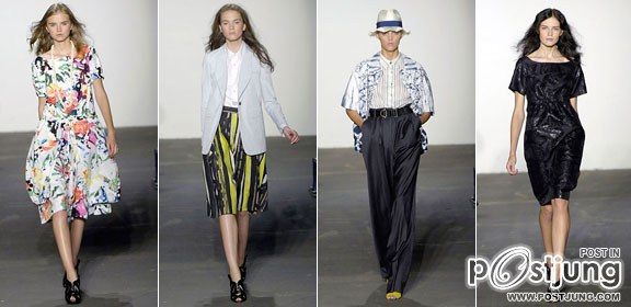 Thakoon(ฐากูล) แบรนด์ไทยในเวทีโลก