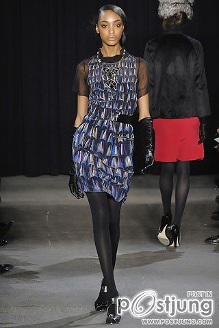 Thakoon(ฐากูล) แบรนด์ไทยในเวทีโลก