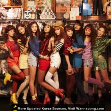 girl generation