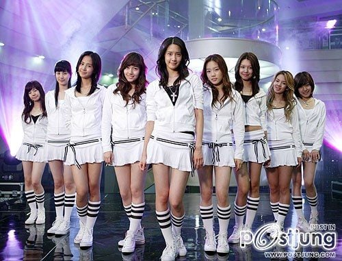 girl generation