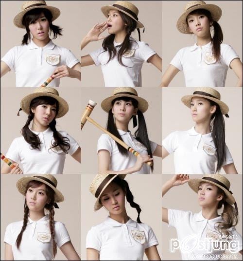 girl generation