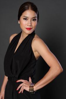 นักแสดง ละคร รอยไหม