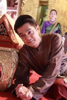 นักแสดง ละคร รอยไหม