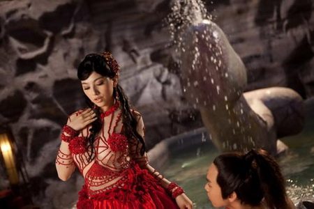 Saori Hara เริ่ดค่ะ