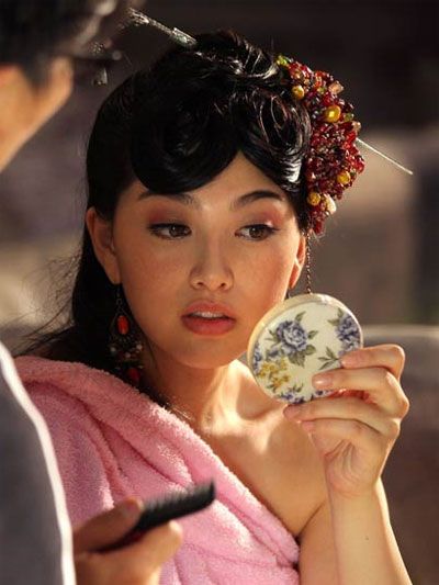 Saori Hara เริ่ดค่ะ