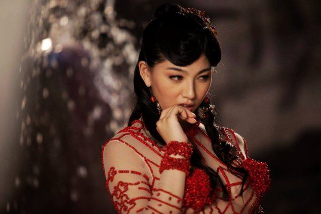 Saori Hara เริ่ดค่ะ