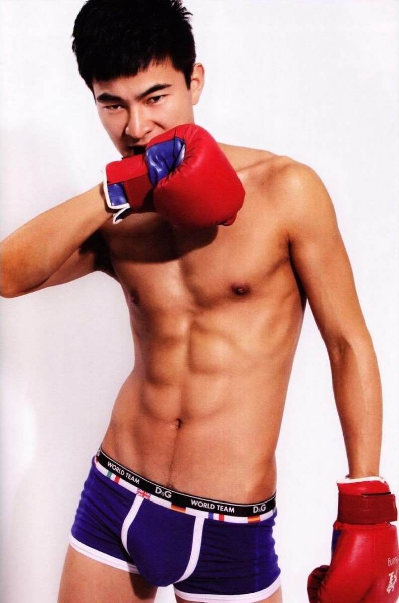 Photoshoot men album 281