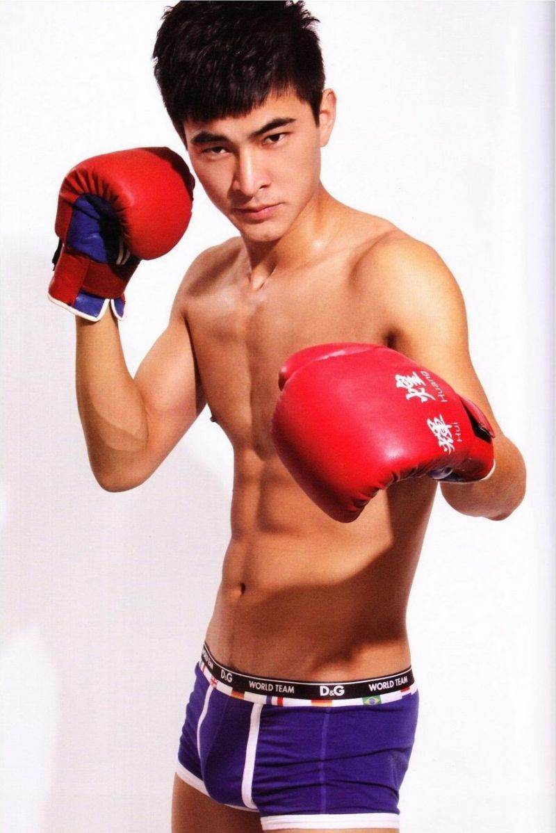 Photoshoot men album 281