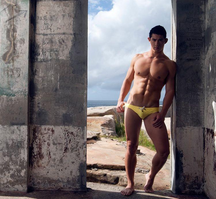 Photoshoot men album 280