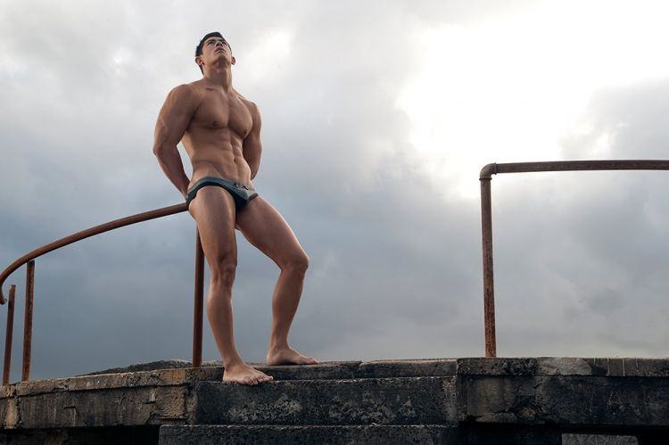 Photoshoot men album 280