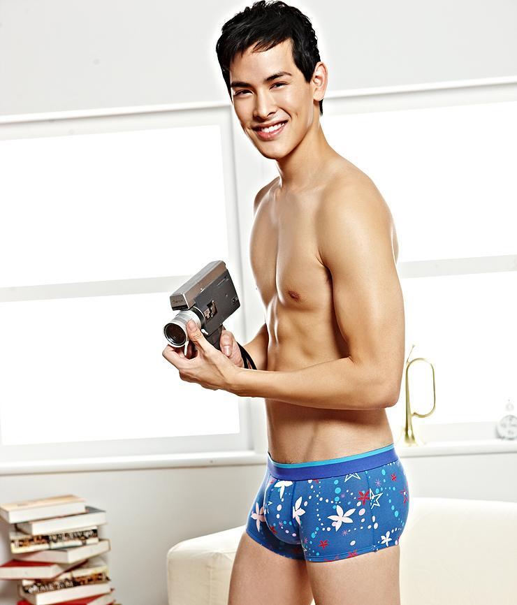 Photoshoot men album 282