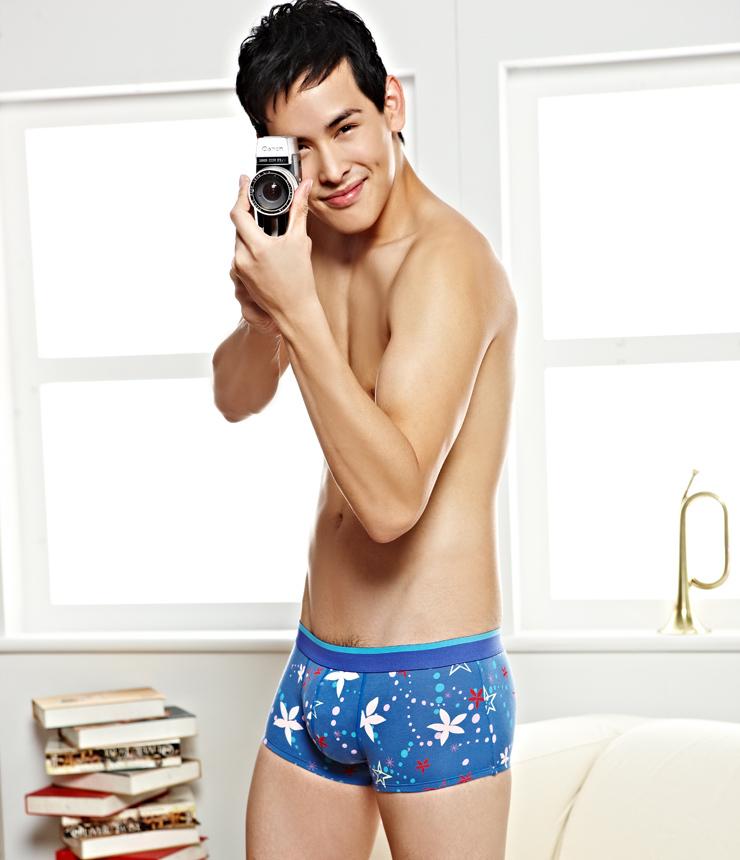 Photoshoot men album 282