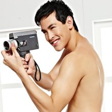 Photoshoot men album 282