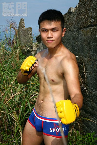 Photoshoot men album 284