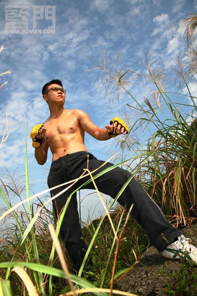 Photoshoot men album 284