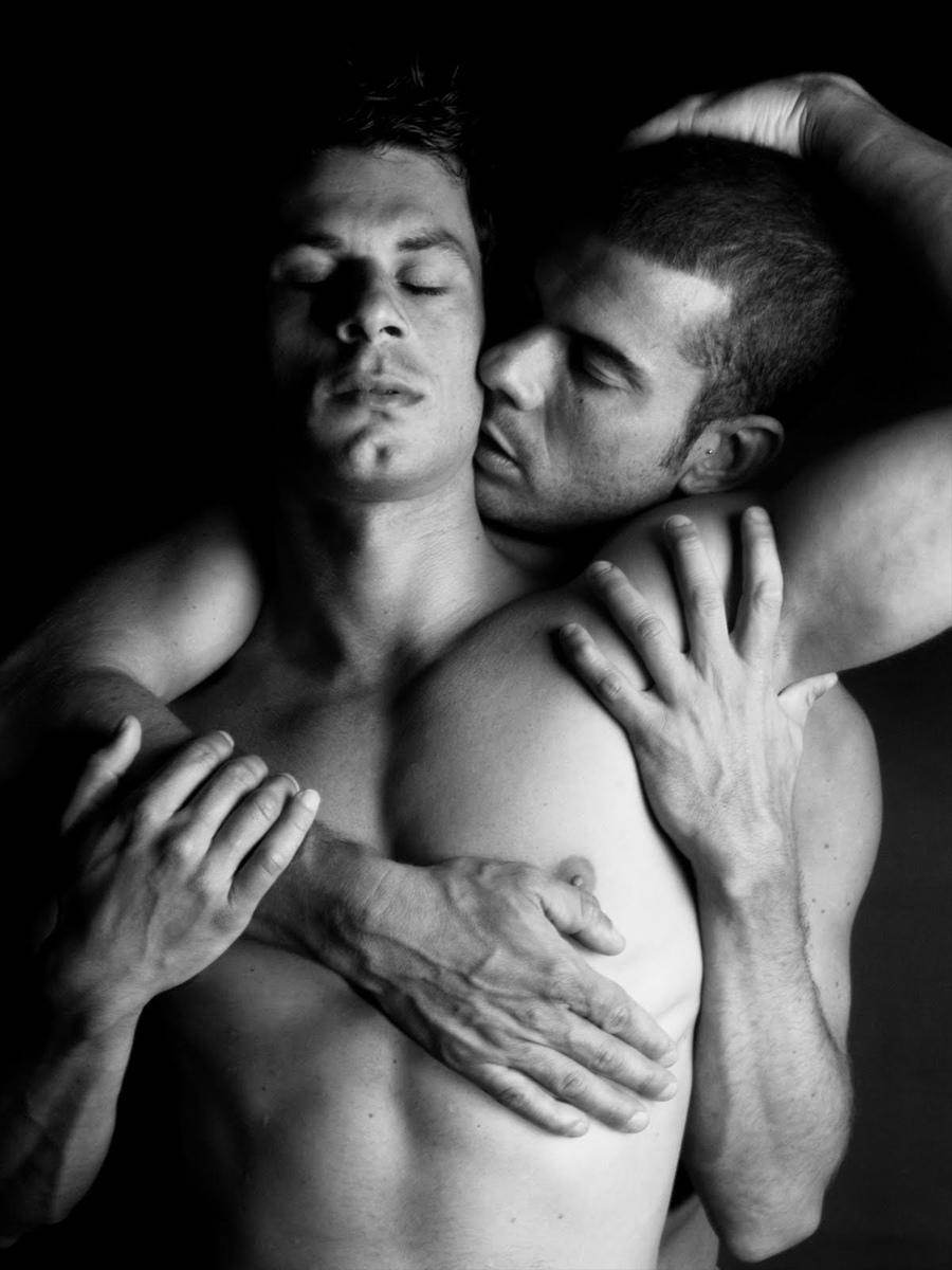 Photoshoot men album 285