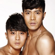 Photoshoot men album 286