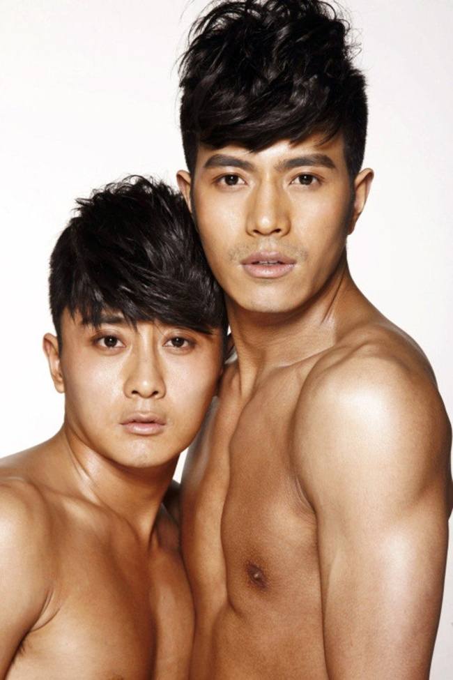 Photoshoot men album 286