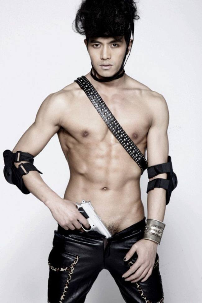 Photoshoot men album 286