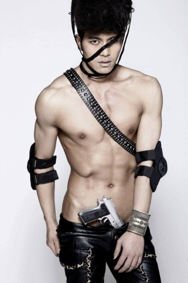 Photoshoot men album 286