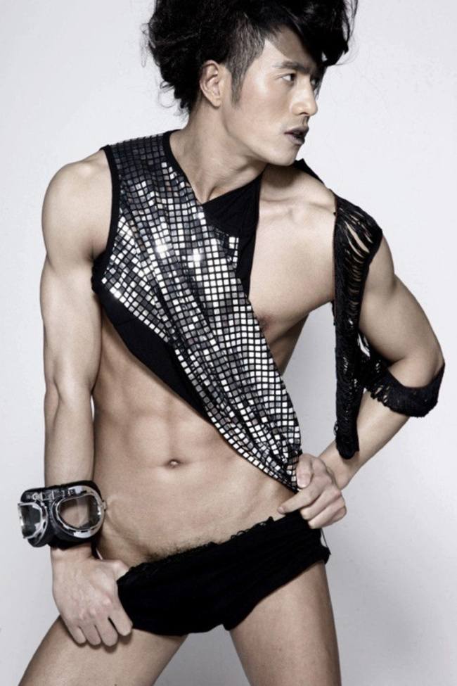 Photoshoot men album 286