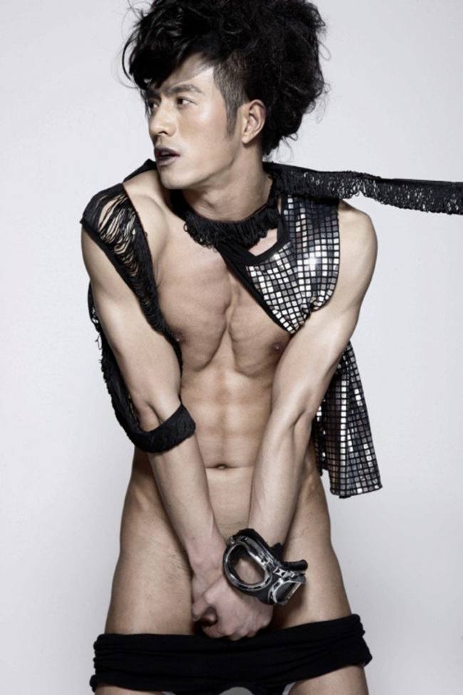 Photoshoot men album 286