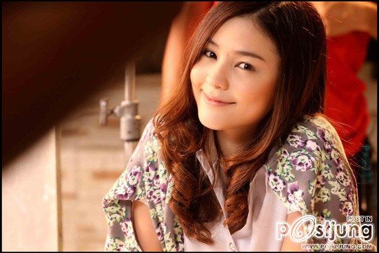 ออม สุดน่ารักของผม^^