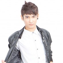 นายแบบหนุ่มหล่อๆๆหน้าใหม่