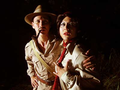 คู่กับ น้อยวงพรู