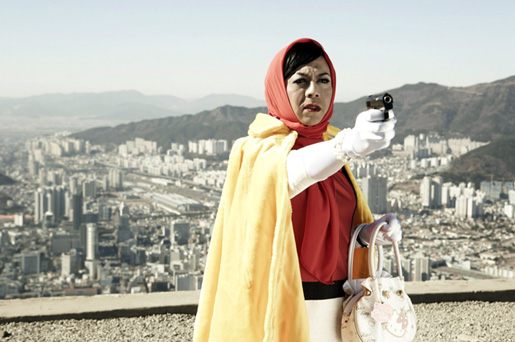 ไมเคิล เชาวนาศัย ขอจัดหนักแต่งหญิงอีกรอบกับ Camelia รักแรก รักเธอ รักสุดท้าย