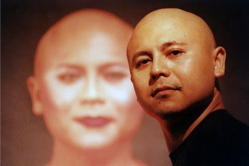 และนี่คือรูปคุณไมเคิล เชาวนาศัยค่ะ