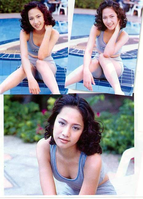 อั้ม สมบูรณ์แบบ