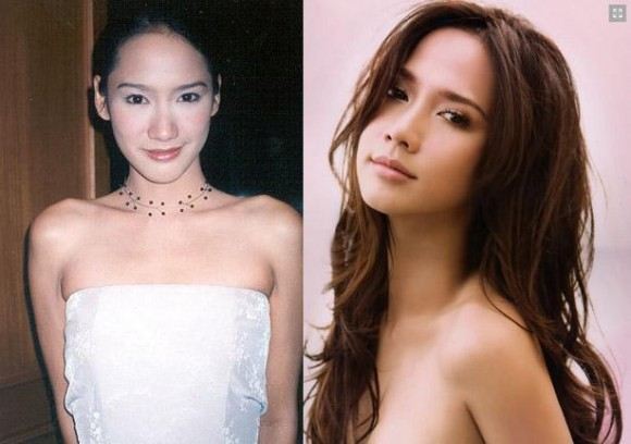 อั้ม สมบูรณ์แบบ