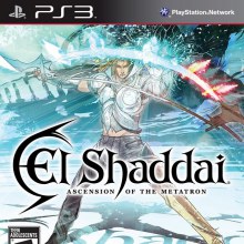 El Shaddai Ascension of the Metatron [PS3 / Xbox 360]