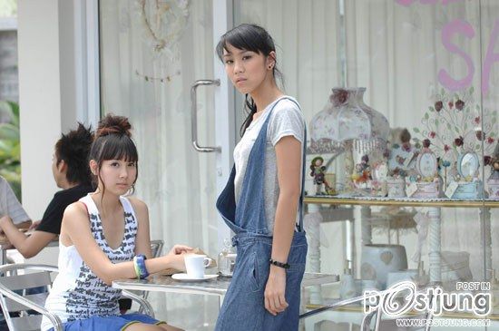 ขนมจีน กุลมาศ ลิมปวุฒิวรานนท์