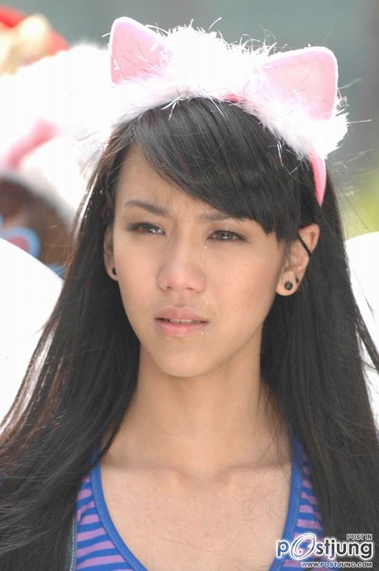 ขนมจีน กุลมาศ ลิมปวุฒิวรานนท์