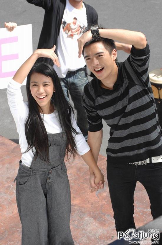 ขนมจีน กุลมาศ ลิมปวุฒิวรานนท์