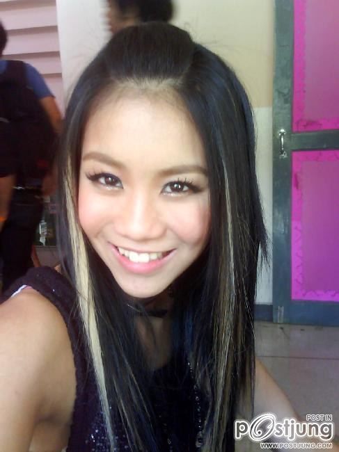 ขนมจีน กุลมาศ ลิมปวุฒิวรานนท์