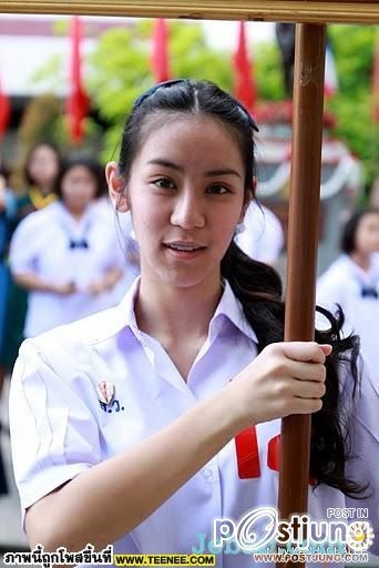 ขนมจีน กุลมาศ ลิมปวุฒิวรานนท์