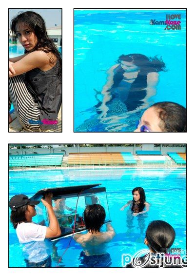 ขนมจีน กุลมาศ ลิมปวุฒิวรานนท์